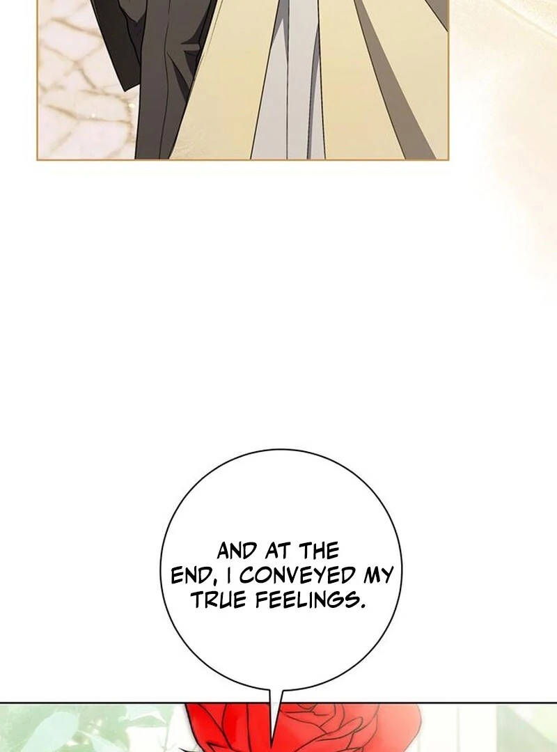 How to Send My Husband to the Abyss Chapter 31 - Page 91