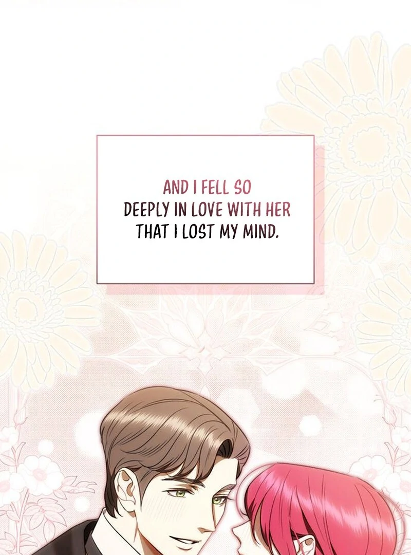 How to Send My Husband to the Abyss Chapter 31 - Page 96