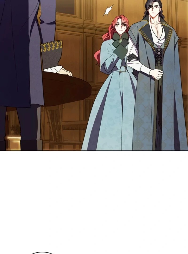 How to Send My Husband to the Abyss Chapter 32 - Page 102