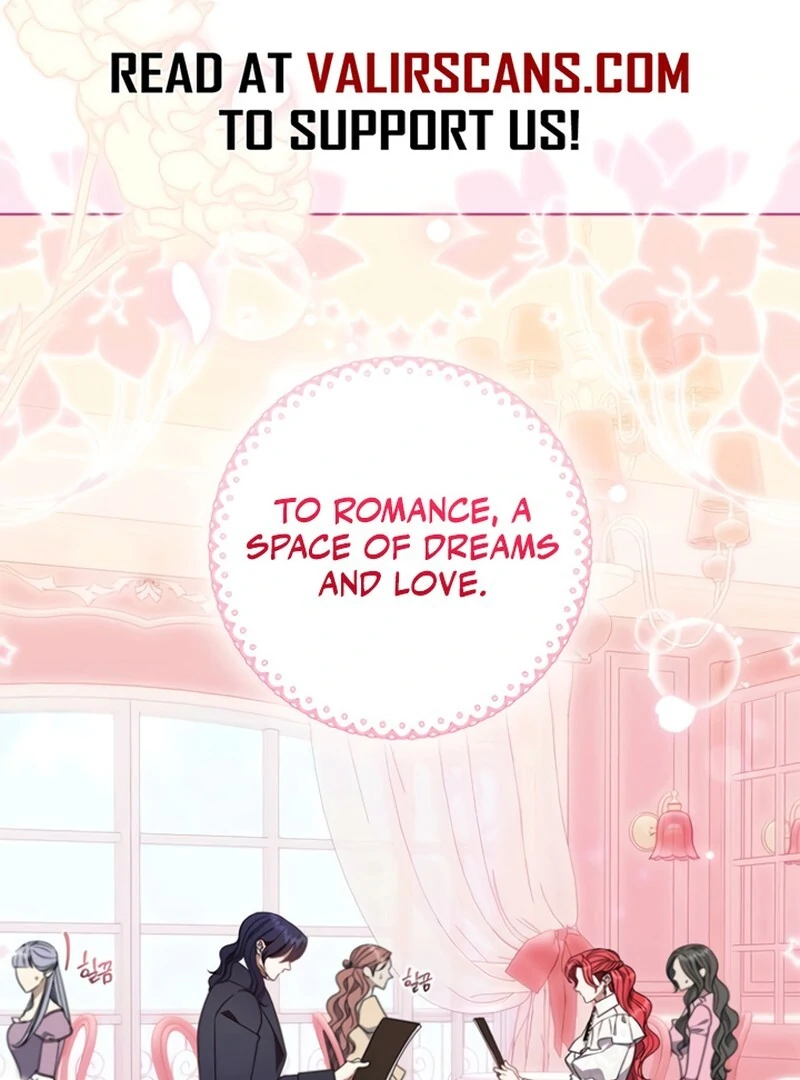 How to Send My Husband to the Abyss Chapter 32 - Page 21