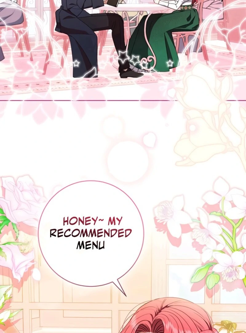 How to Send My Husband to the Abyss Chapter 32 - Page 22