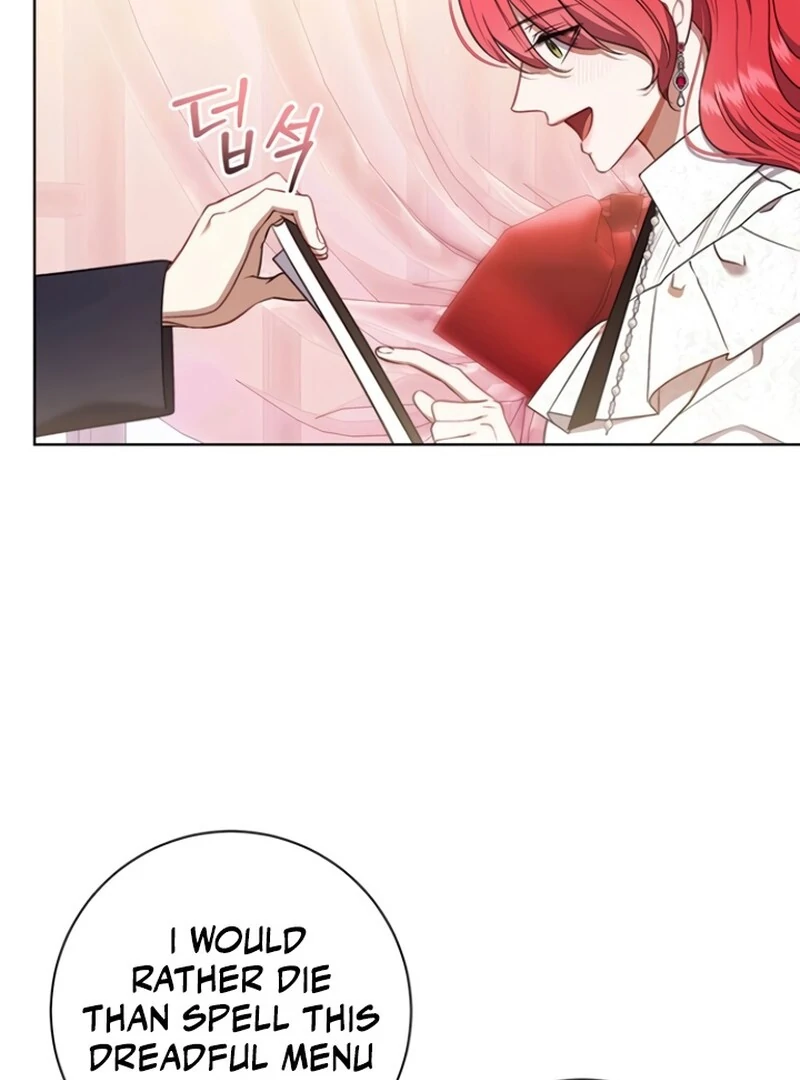 How to Send My Husband to the Abyss Chapter 32 - Page 29