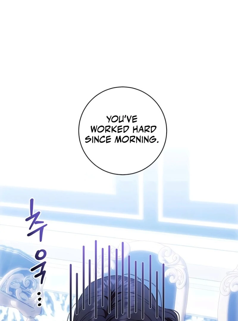 How to Send My Husband to the Abyss Chapter 32 - Page 3