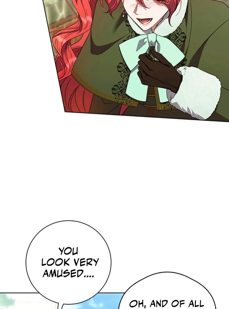 How to Send My Husband to the Abyss Chapter 32 - Page 49