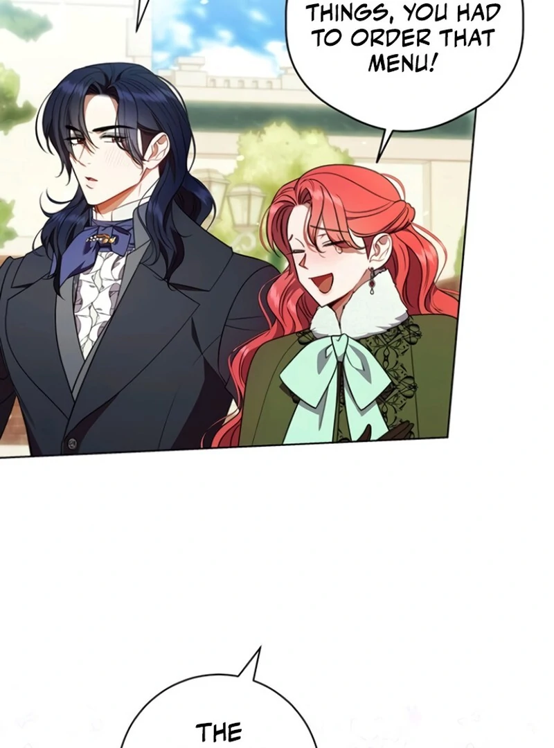 How to Send My Husband to the Abyss Chapter 32 - Page 50