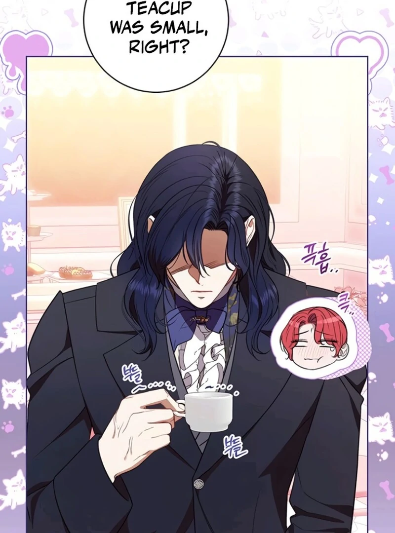 How to Send My Husband to the Abyss Chapter 32 - Page 51