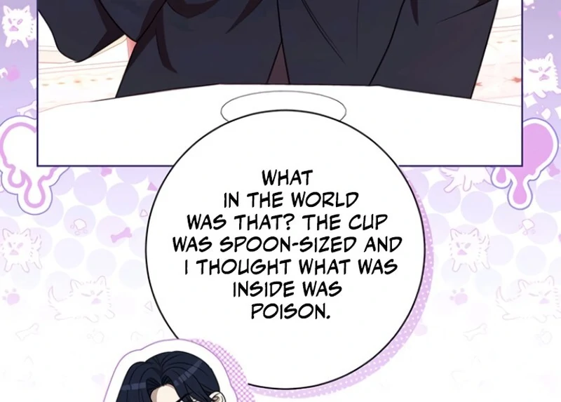 How to Send My Husband to the Abyss Chapter 32 - Page 52