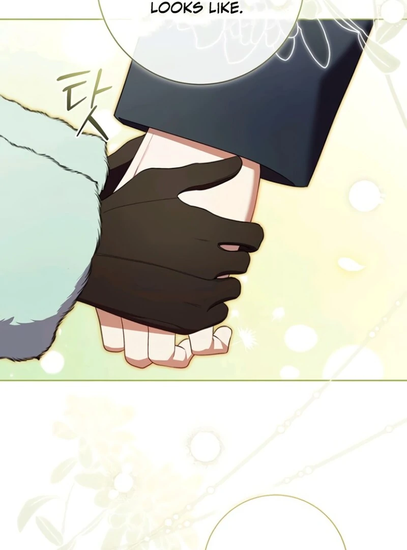 How to Send My Husband to the Abyss Chapter 32 - Page 61