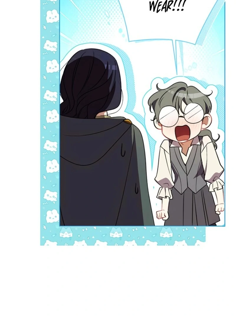 How to Send My Husband to the Abyss Chapter 32 - Page 68