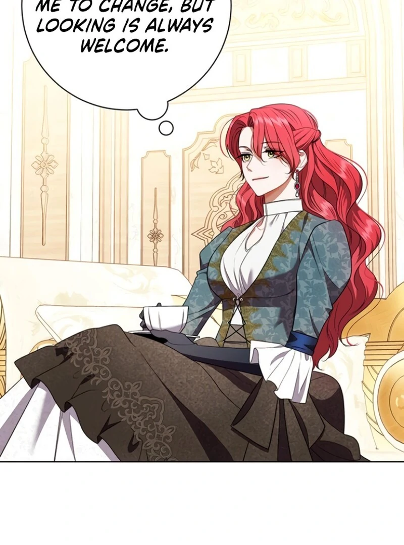 How to Send My Husband to the Abyss Chapter 32 - Page 70