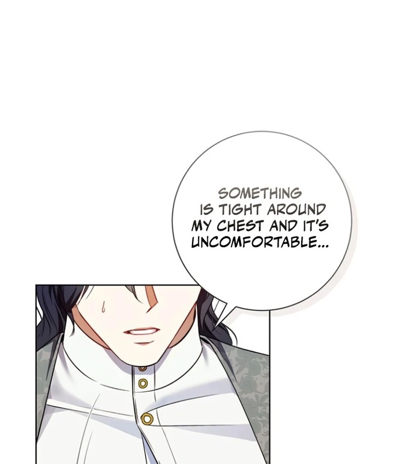 How to Send My Husband to the Abyss Chapter 32 - Page 76