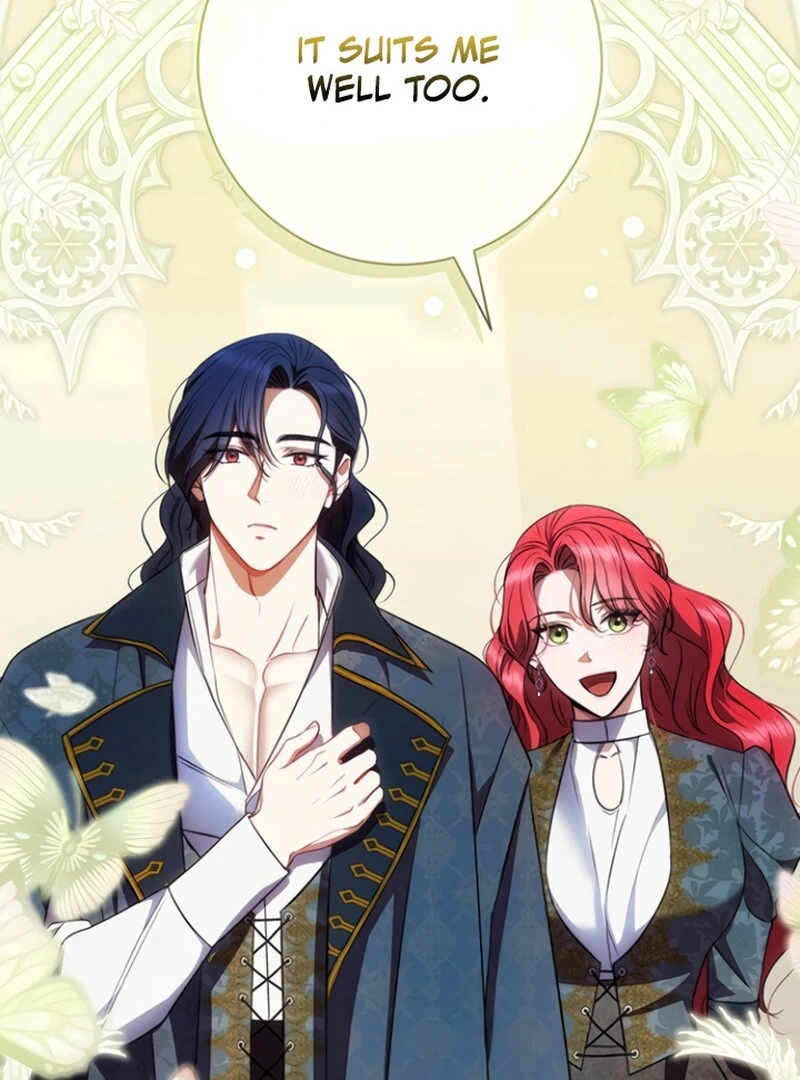 How to Send My Husband to the Abyss Chapter 32 - Page 86