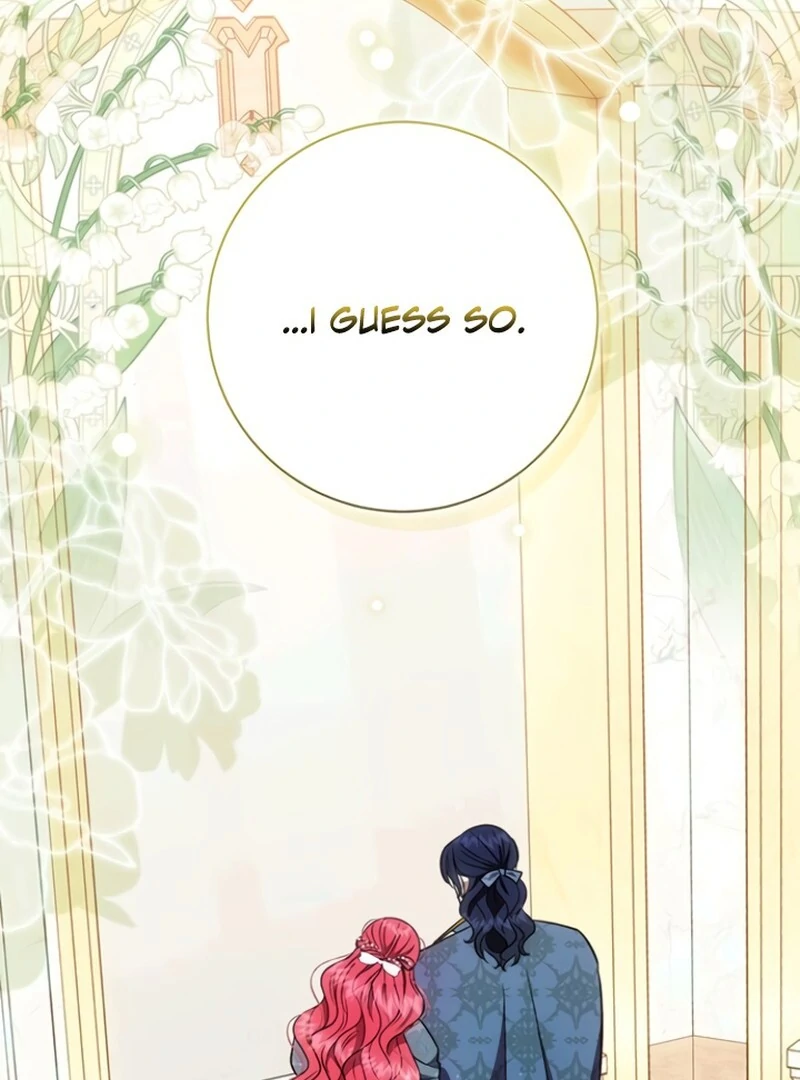 How to Send My Husband to the Abyss Chapter 32 - Page 89