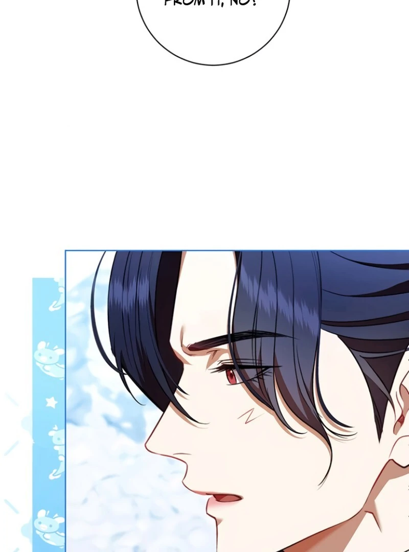 How to Send My Husband to the Abyss Chapter 32 - Page 9