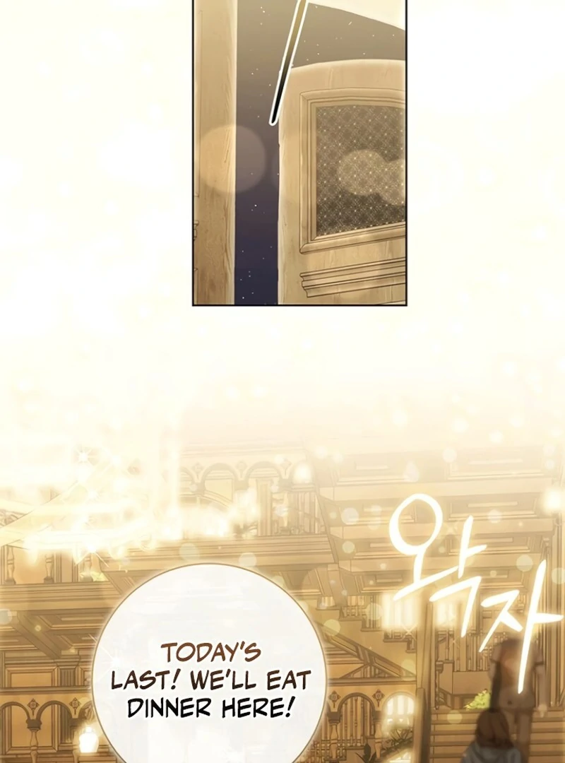 How to Send My Husband to the Abyss Chapter 32 - Page 93