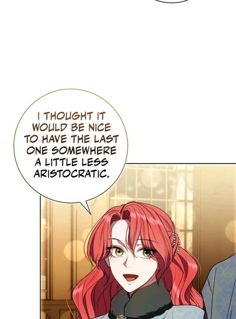 How to Send My Husband to the Abyss Chapter 32 - Page 95