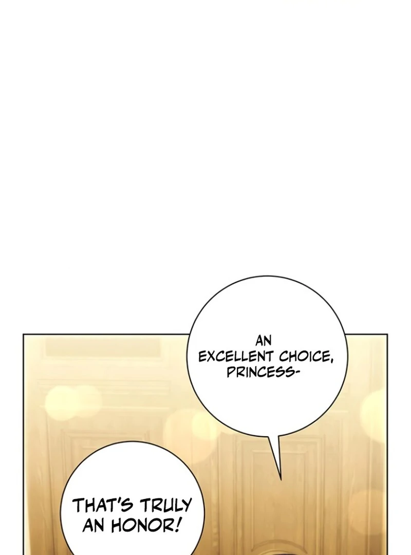 How to Send My Husband to the Abyss Chapter 32 - Page 97