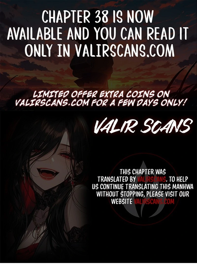 How to Send My Husband to the Abyss Chapter 33 - Page 1