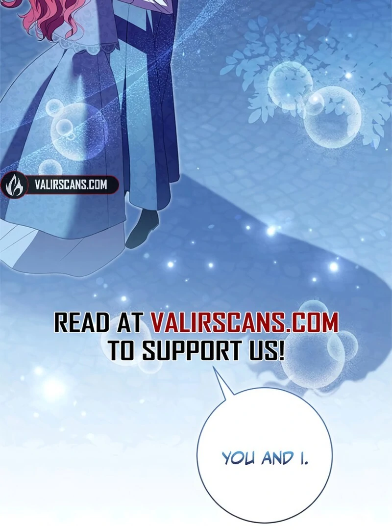 How to Send My Husband to the Abyss Chapter 33 - Page 100