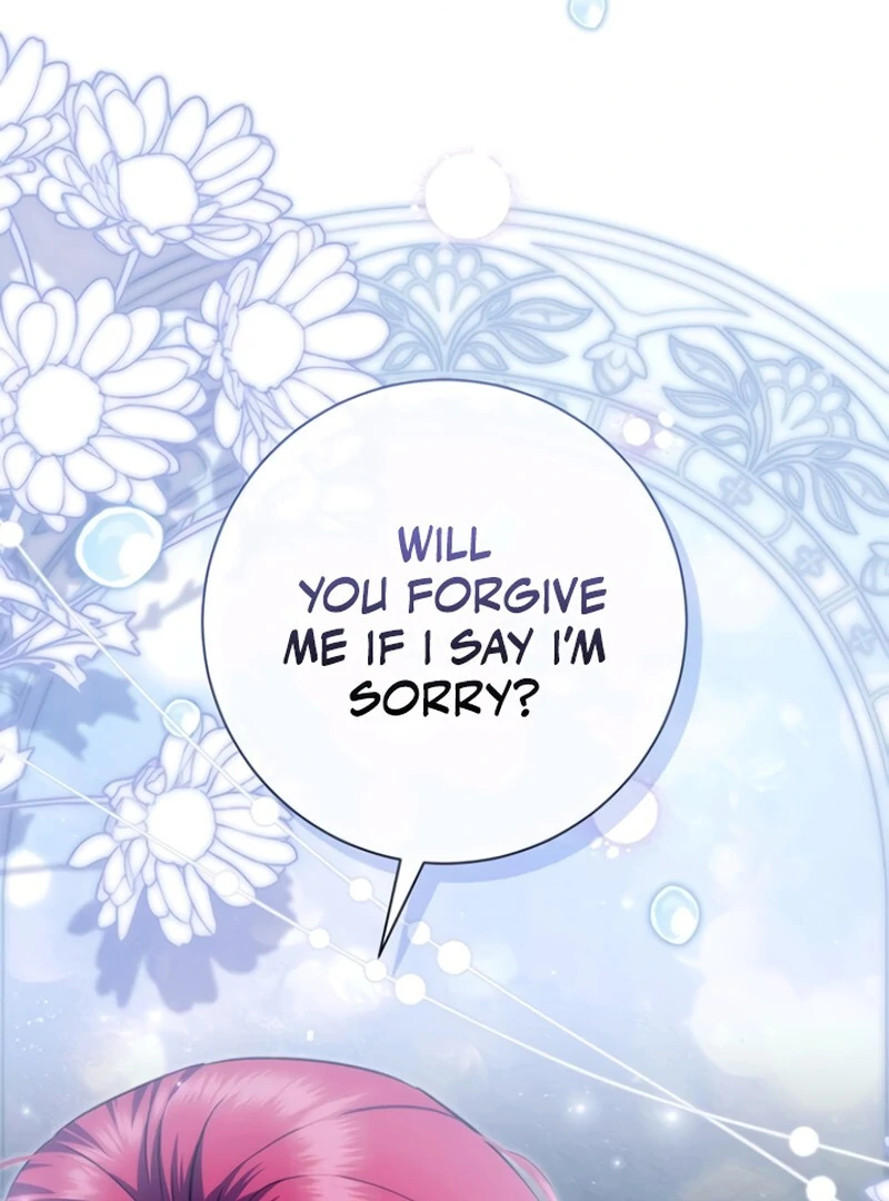 How to Send My Husband to the Abyss Chapter 33 - Page 116