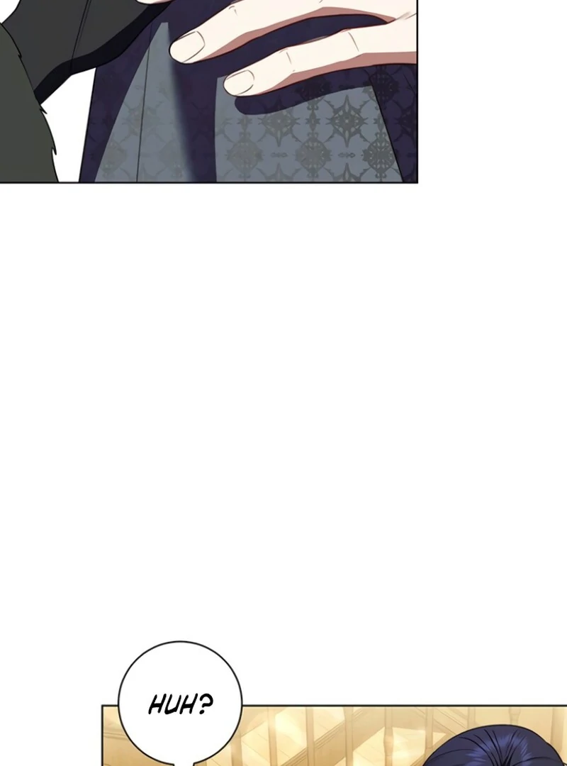 How to Send My Husband to the Abyss Chapter 33 - Page 12