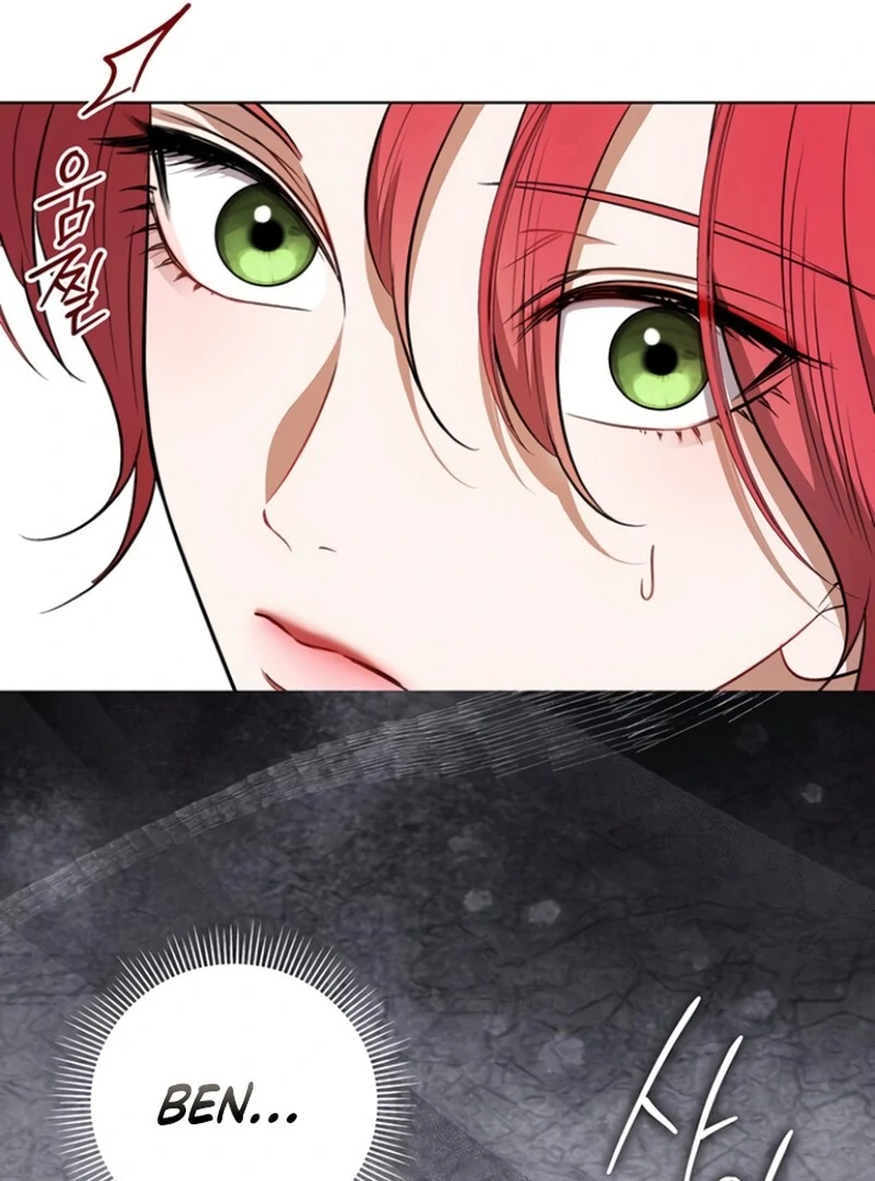 How to Send My Husband to the Abyss Chapter 33 - Page 15