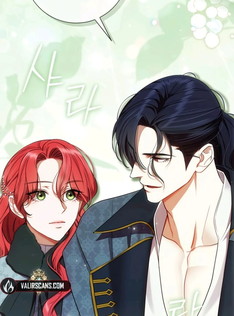 How to Send My Husband to the Abyss Chapter 33 - Page 21