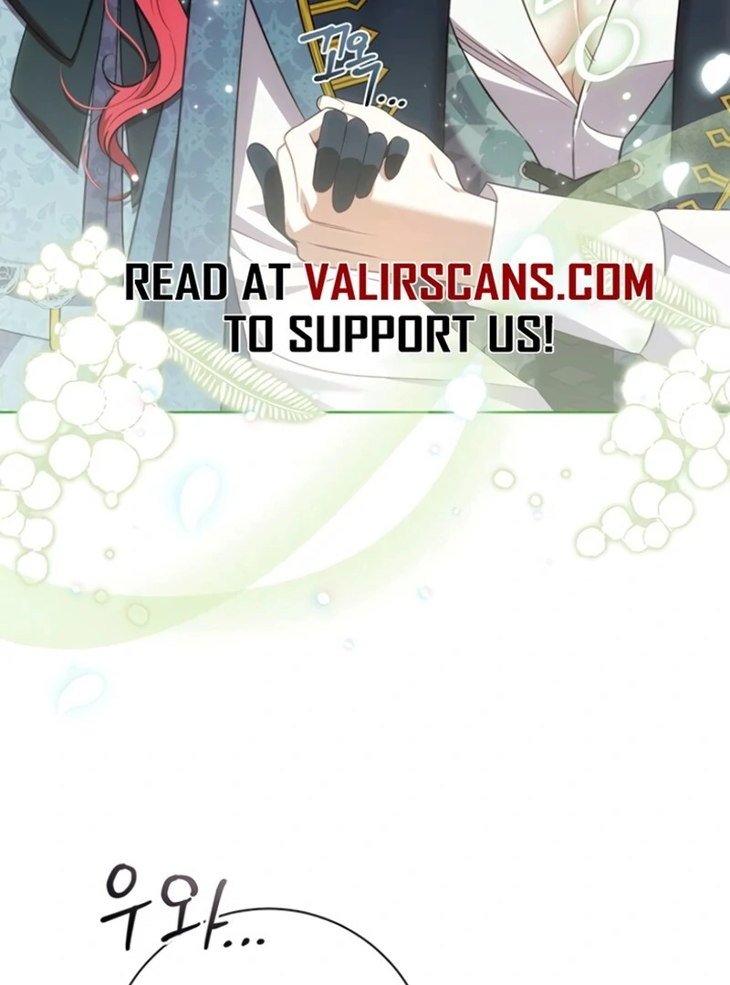 How to Send My Husband to the Abyss Chapter 33 - Page 22