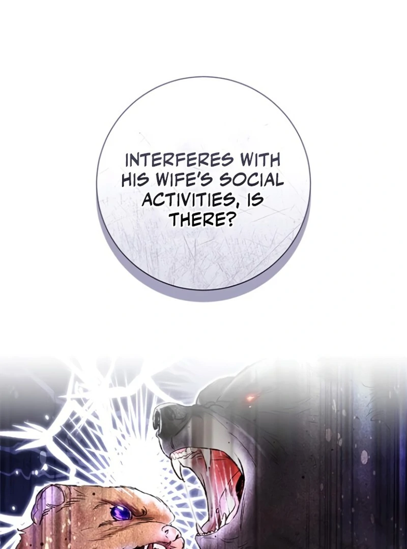 How to Send My Husband to the Abyss Chapter 33 - Page 29