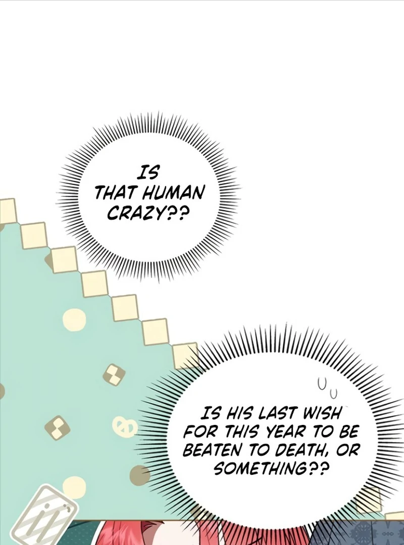 How to Send My Husband to the Abyss Chapter 33 - Page 31