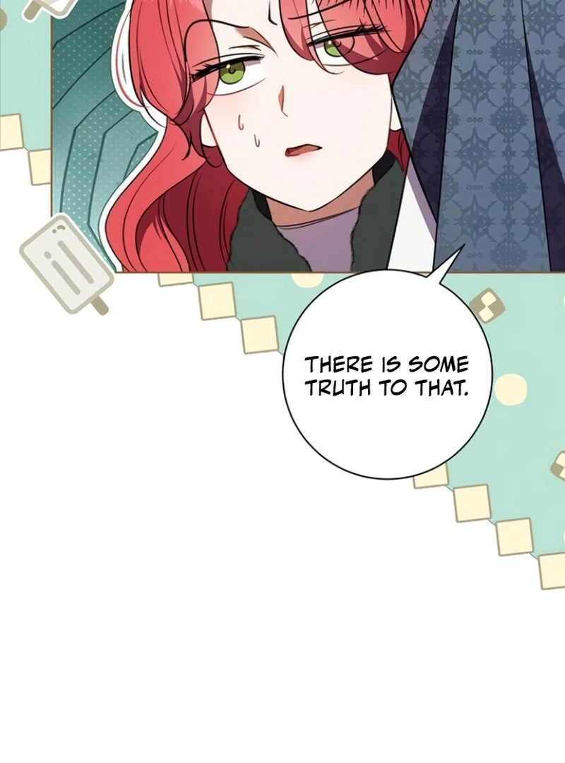 How to Send My Husband to the Abyss Chapter 33 - Page 32