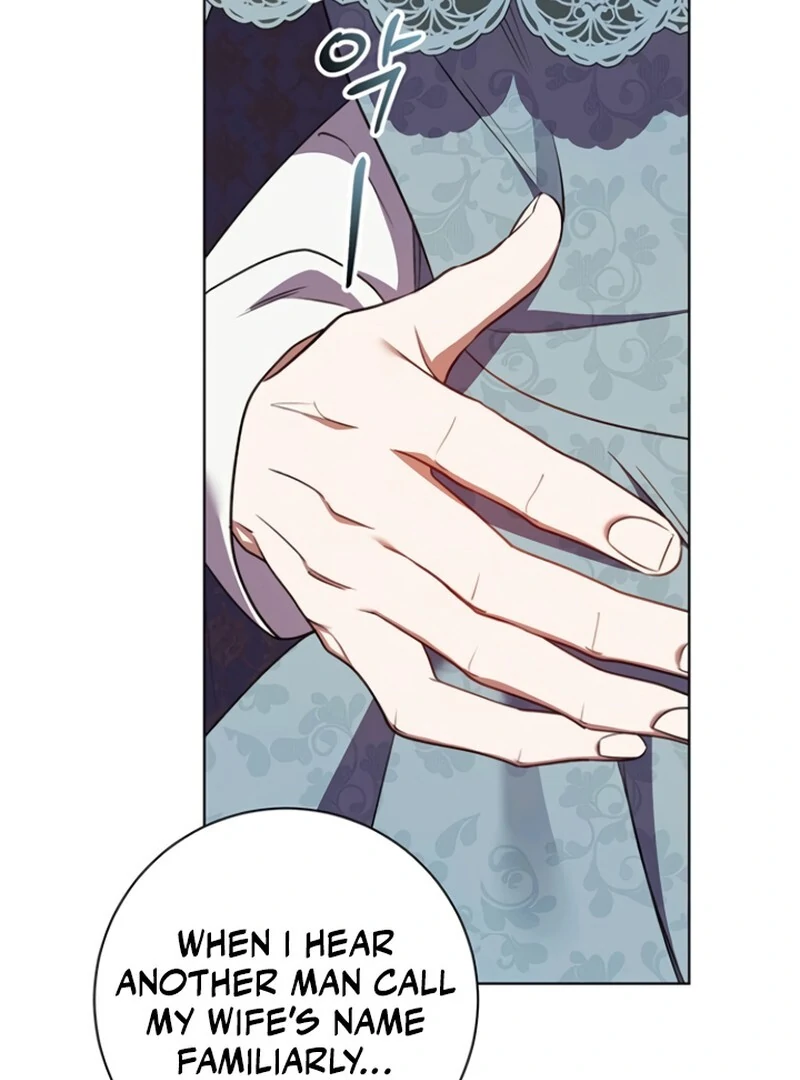 How to Send My Husband to the Abyss Chapter 33 - Page 37