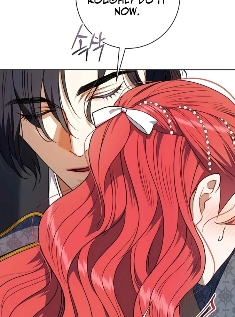 How to Send My Husband to the Abyss Chapter 33 - Page 50