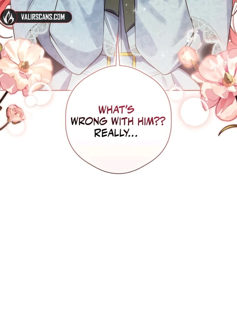 How to Send My Husband to the Abyss Chapter 33 - Page 62