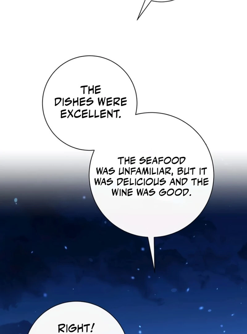 How to Send My Husband to the Abyss Chapter 33 - Page 64