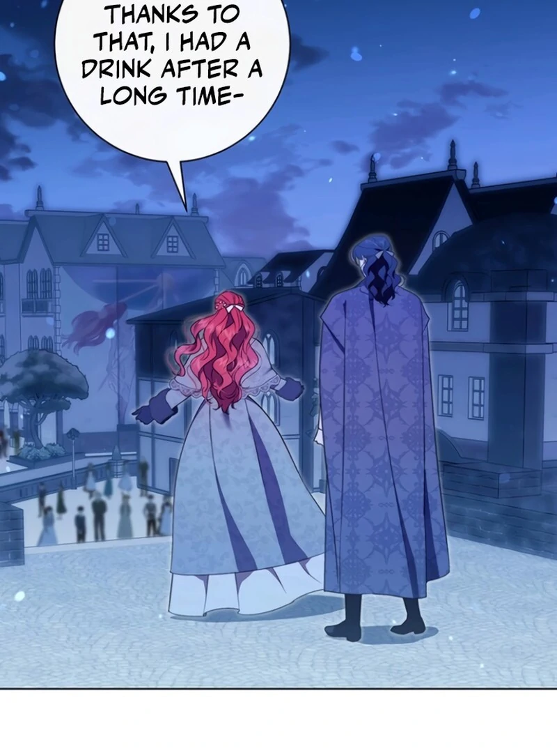 How to Send My Husband to the Abyss Chapter 33 - Page 65