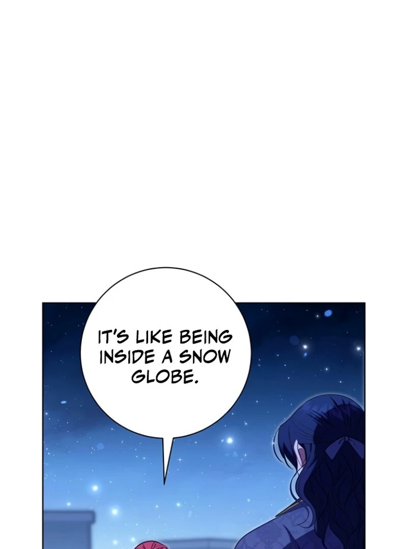 How to Send My Husband to the Abyss Chapter 33 - Page 73