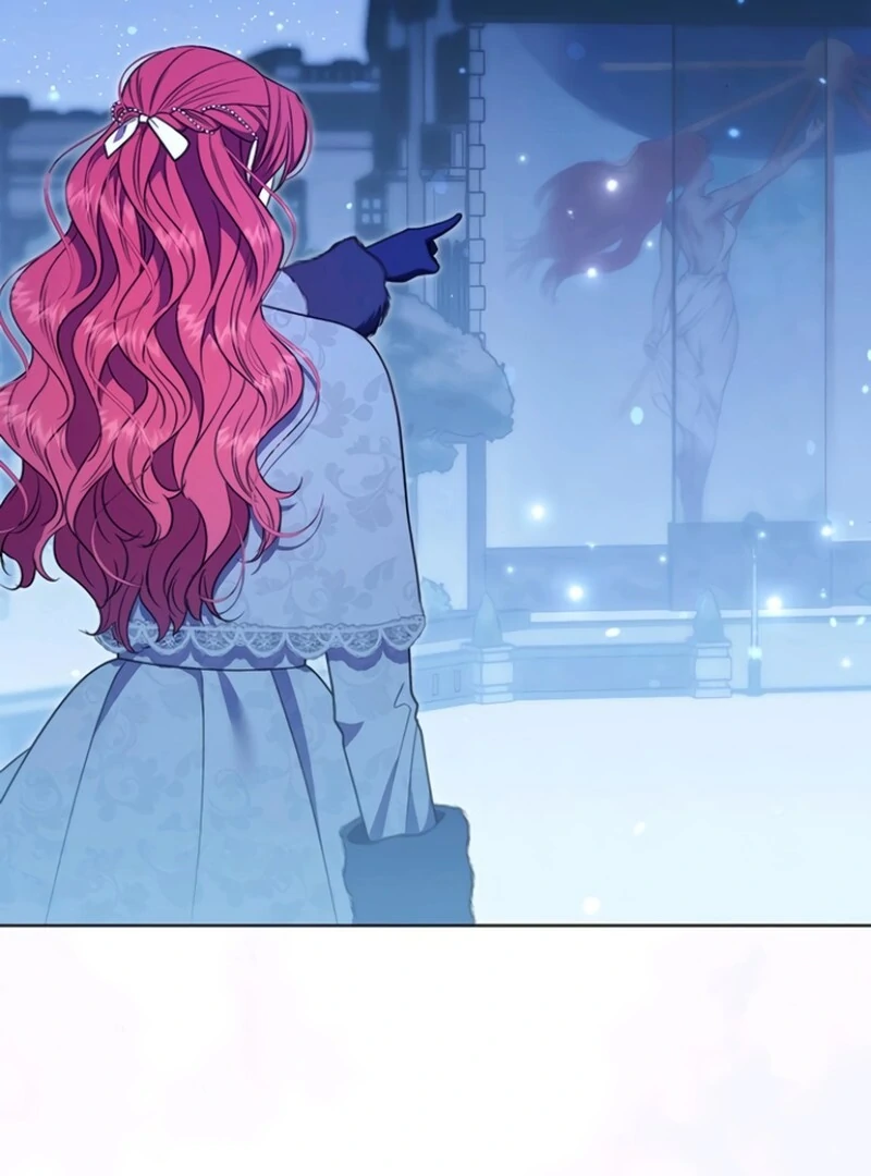 How to Send My Husband to the Abyss Chapter 33 - Page 77