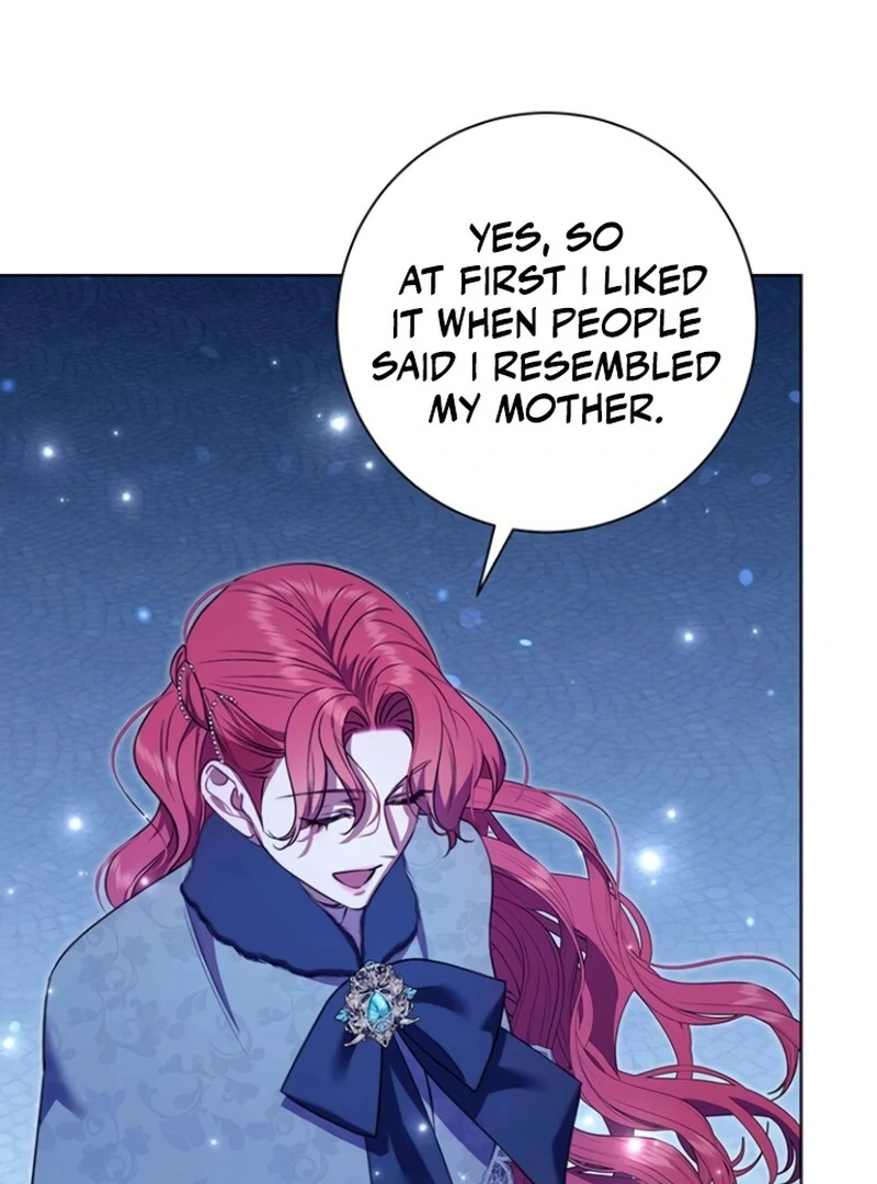 How to Send My Husband to the Abyss Chapter 33 - Page 81