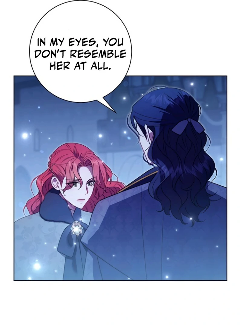 How to Send My Husband to the Abyss Chapter 33 - Page 84