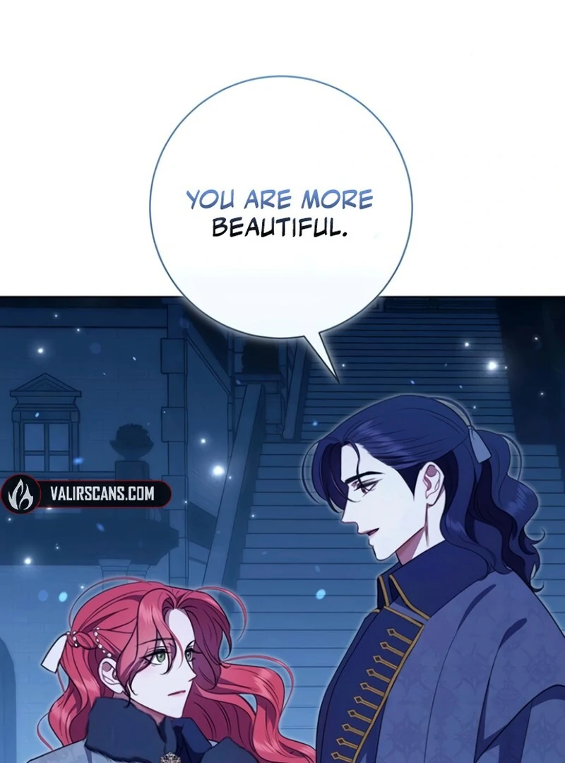 How to Send My Husband to the Abyss Chapter 33 - Page 87