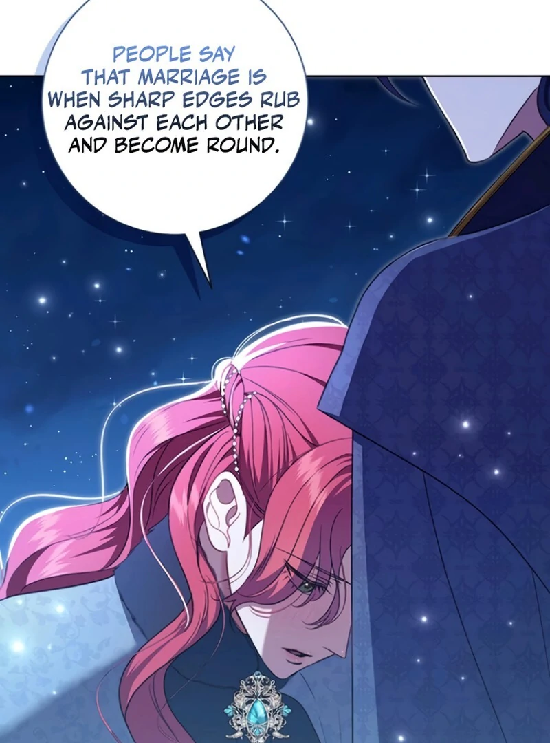 How to Send My Husband to the Abyss Chapter 33 - Page 94