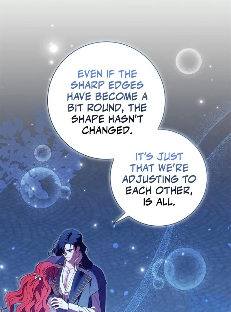 How to Send My Husband to the Abyss Chapter 33 - Page 99