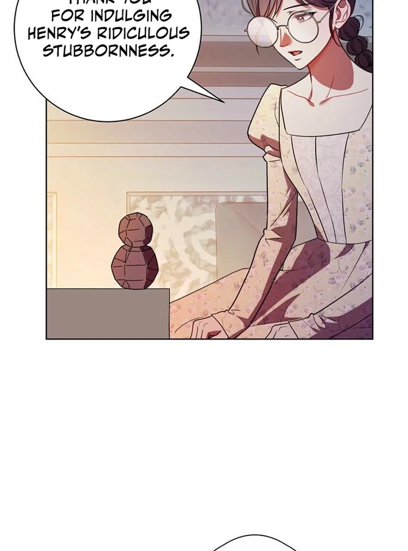 How to Send My Husband to the Abyss Chapter 34 - Page 101