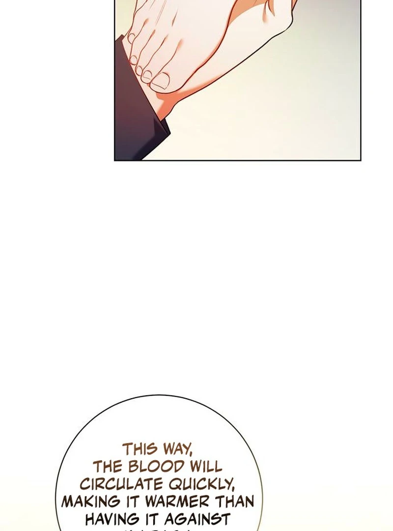 How to Send My Husband to the Abyss Chapter 34 - Page 117