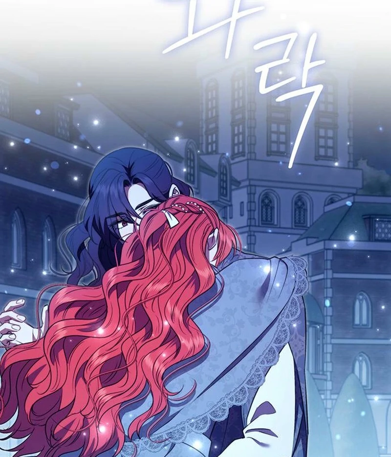 How to Send My Husband to the Abyss Chapter 34 - Page 13