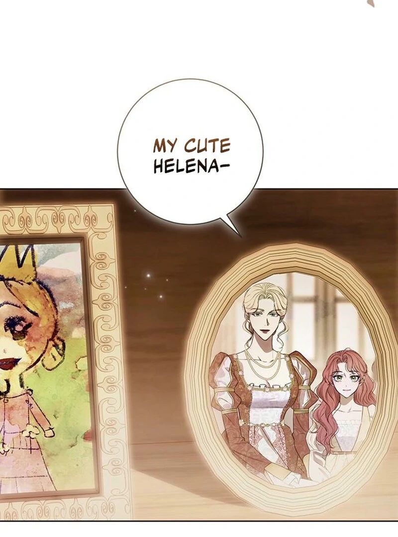 How to Send My Husband to the Abyss Chapter 34 - Page 133