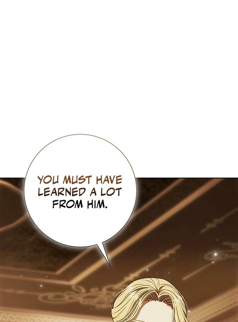 How to Send My Husband to the Abyss Chapter 34 - Page 134