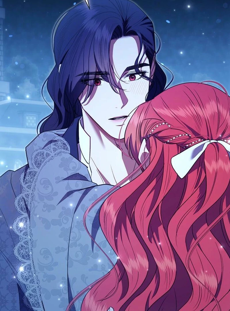 How to Send My Husband to the Abyss Chapter 34 - Page 17