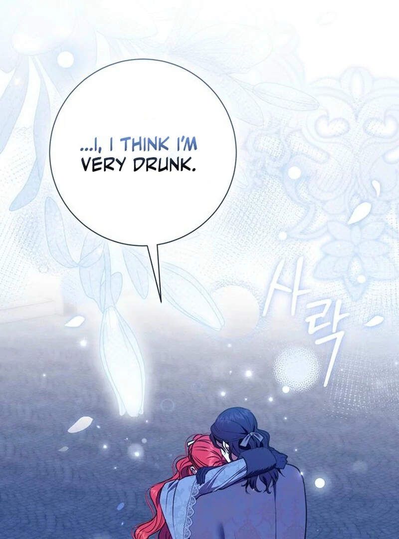 How to Send My Husband to the Abyss Chapter 34 - Page 19